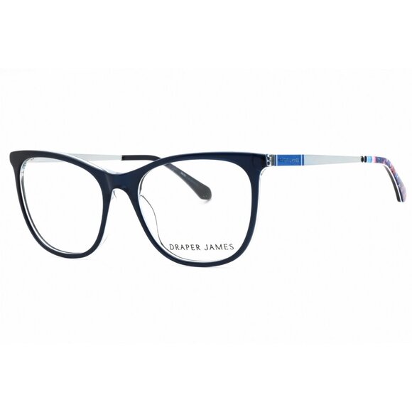 Draper James EYEGLASSES DJ5034-414-53 New with case